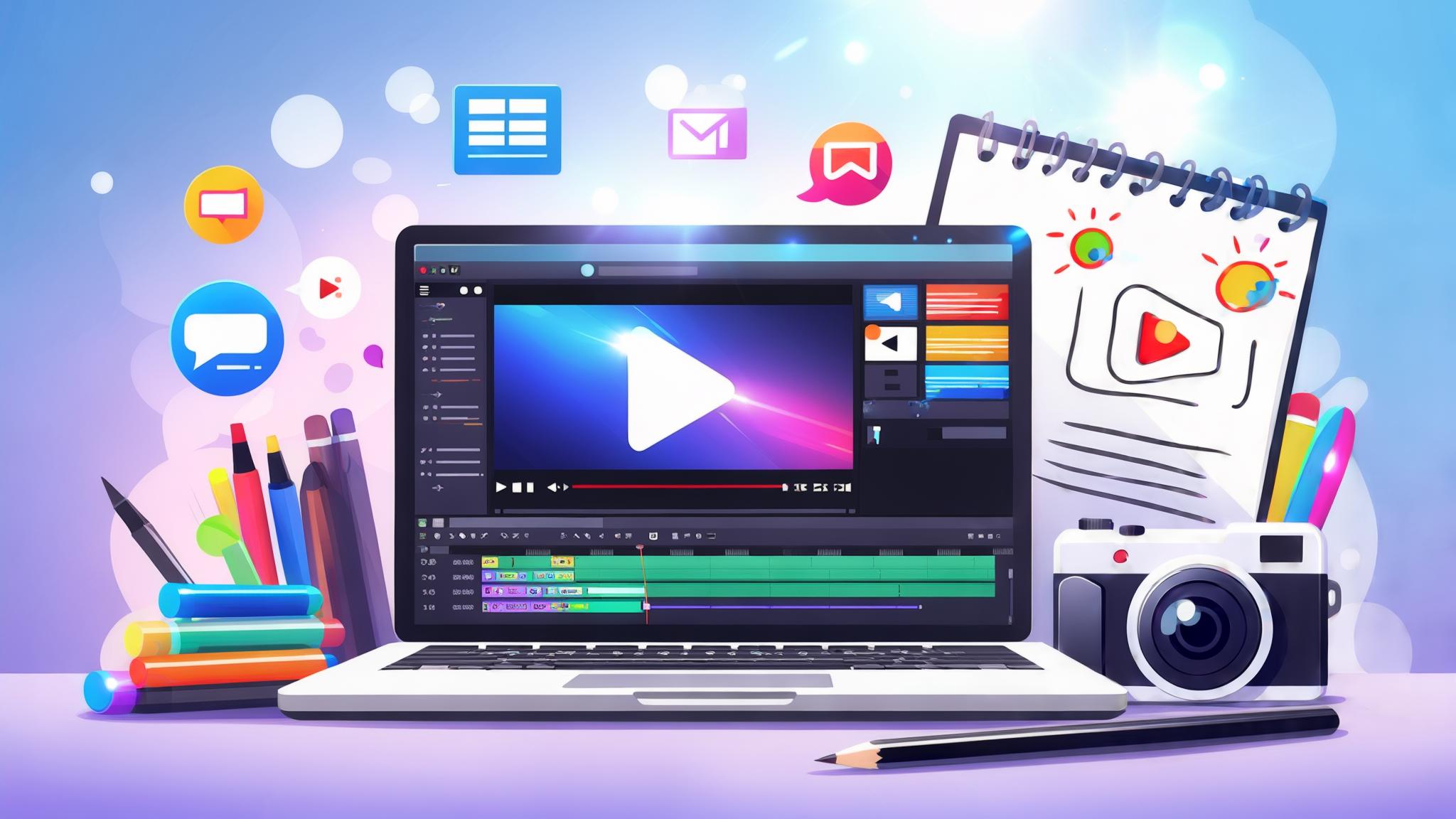 Best ChatGPT prompts for video marketing: From scripts to thumbnails